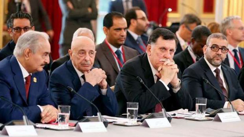 ليبيا التي على طاولة الجوار!