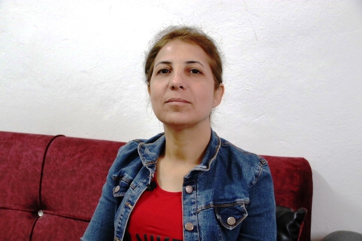 ليلى مشو: استمرار ممارسات المحتل التركي ومرتزقته بحق المدنيين غير مقبول ويجب إدانته دولياً