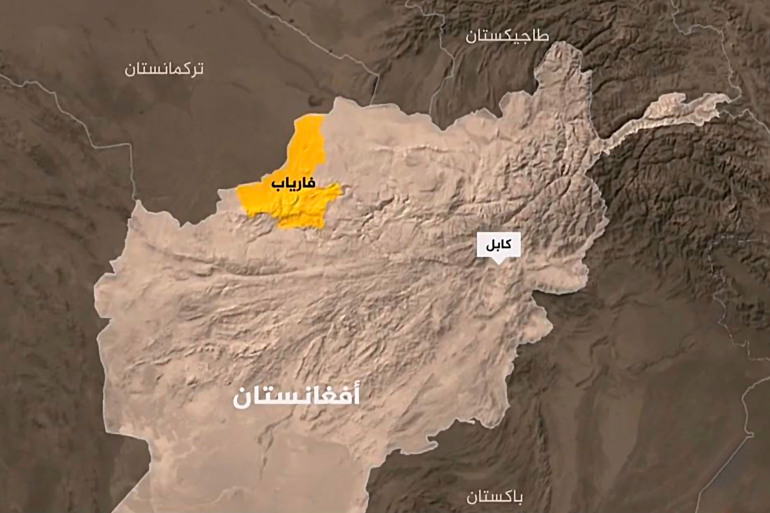من أفغانستان إلى الكرد تأثير الفراشة