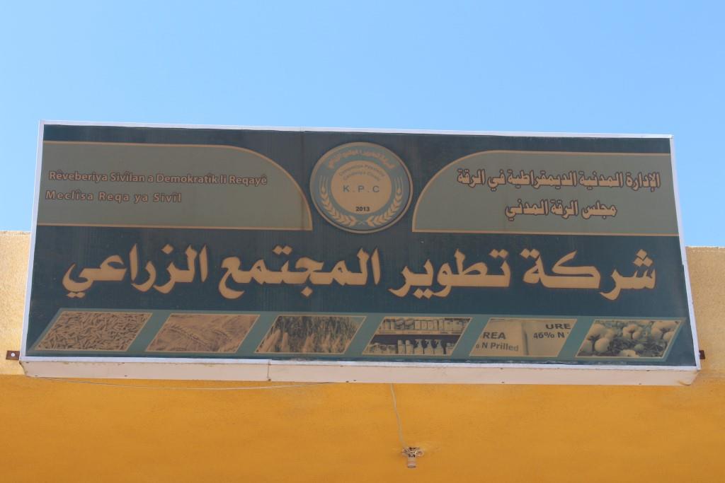 بدء تسليم بذار القمح للفلاحين وقسم التشغيل والري يطالب الفلاحين في الالتزام بالخطة الزراعية