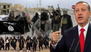 داعش حبل النجاة الأخير
