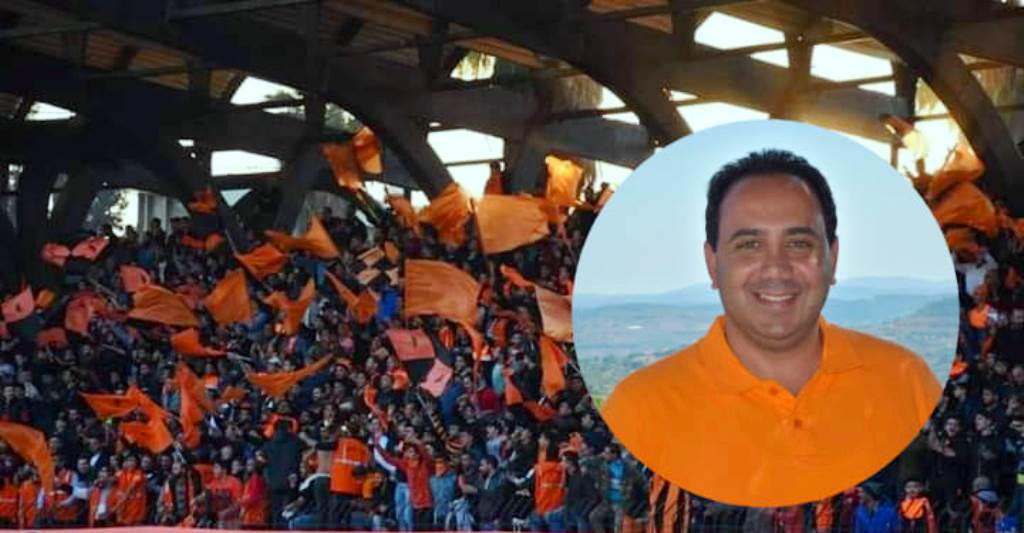 هل ماهر السيد ضحية فساد؟ أم هناك طبخة تستوي على النار؟