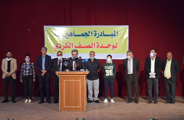 من بين أضلعنا تأتي مآسينا!