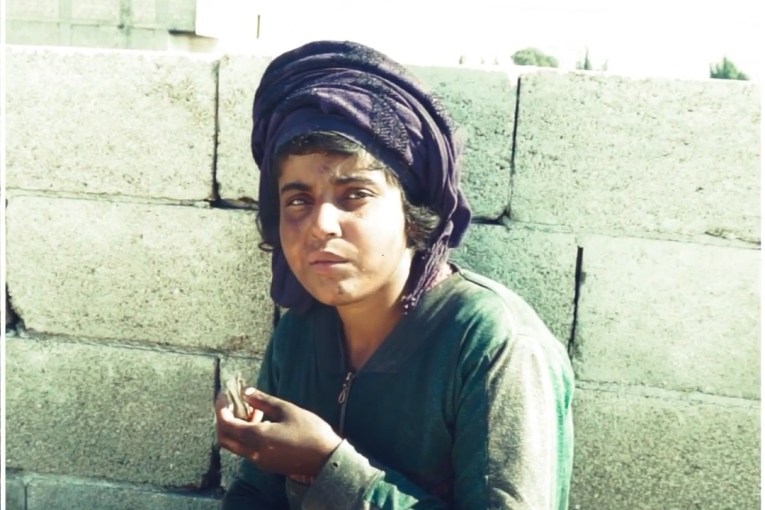 وحشيّةُ المحتلِّ التركيِّ أوصلها لفقدان عقلها.. فأين الإنسانية؟