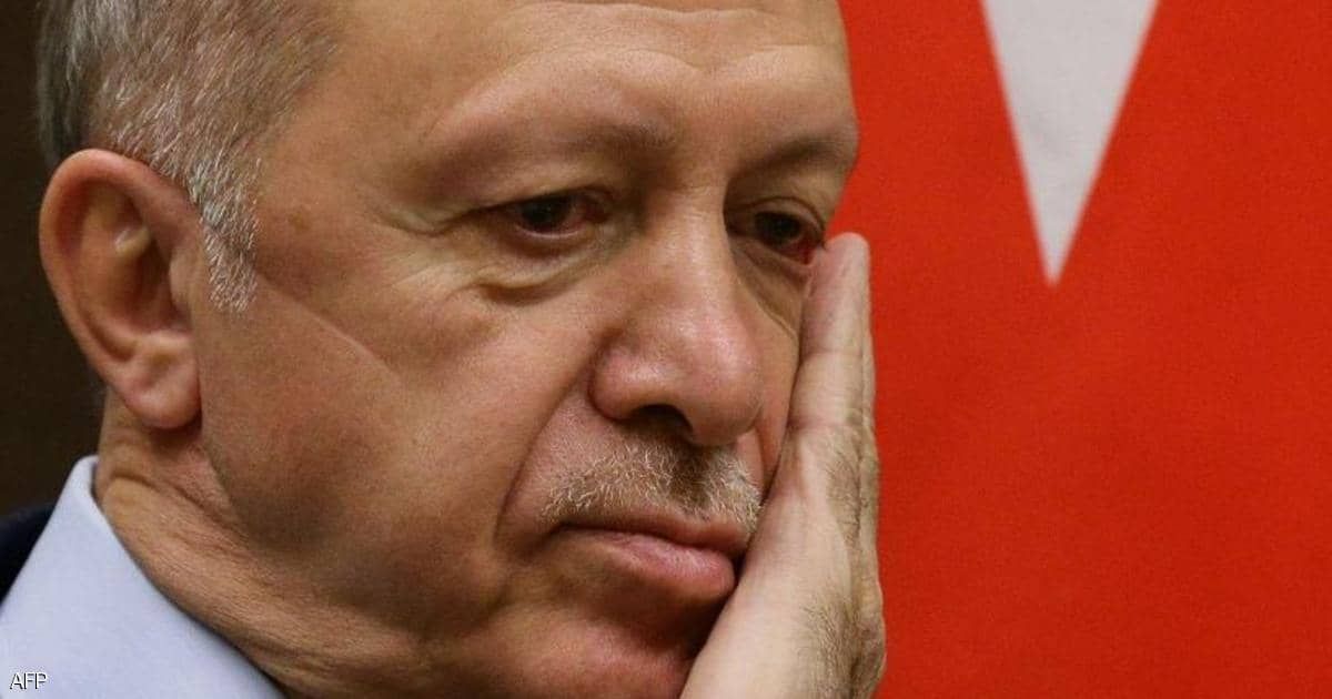 أوهامُ أردوغان.. واستمرارُ السقوط