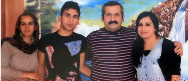 تركيا ترفض الإفراج عن مريض سرطان رغم انتهاء مدّة عقوبته