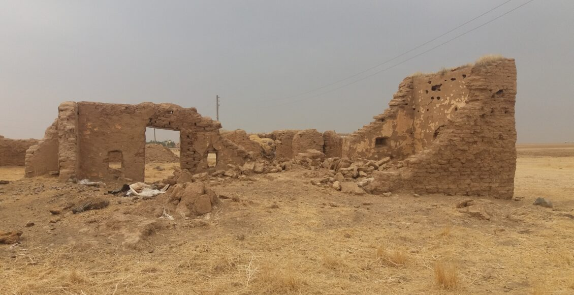 تَوقُ وحنينُ في “علاّوي على موعدٍ معَ الحياةِ”