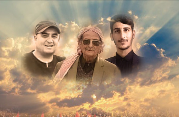 على دربِك…عميدَ الشهداء