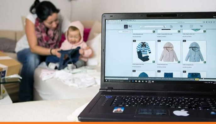ابتكار لقياس الثياب افتراضياً…
