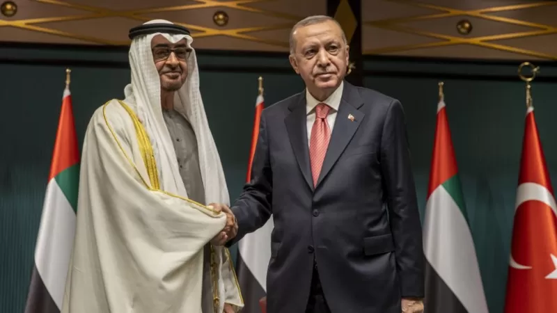 الإماراتُ تقودُ مسارَ التطبيعِ العربيّ وتصفير المشاكل