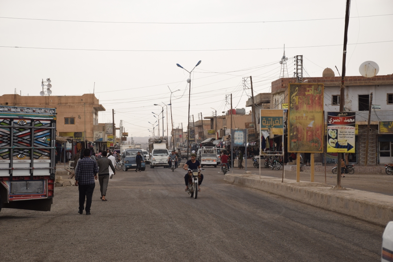 الجوع شعار المرحلة القادمة ولا حلول لمواجهة النزيف الاقتصادي
