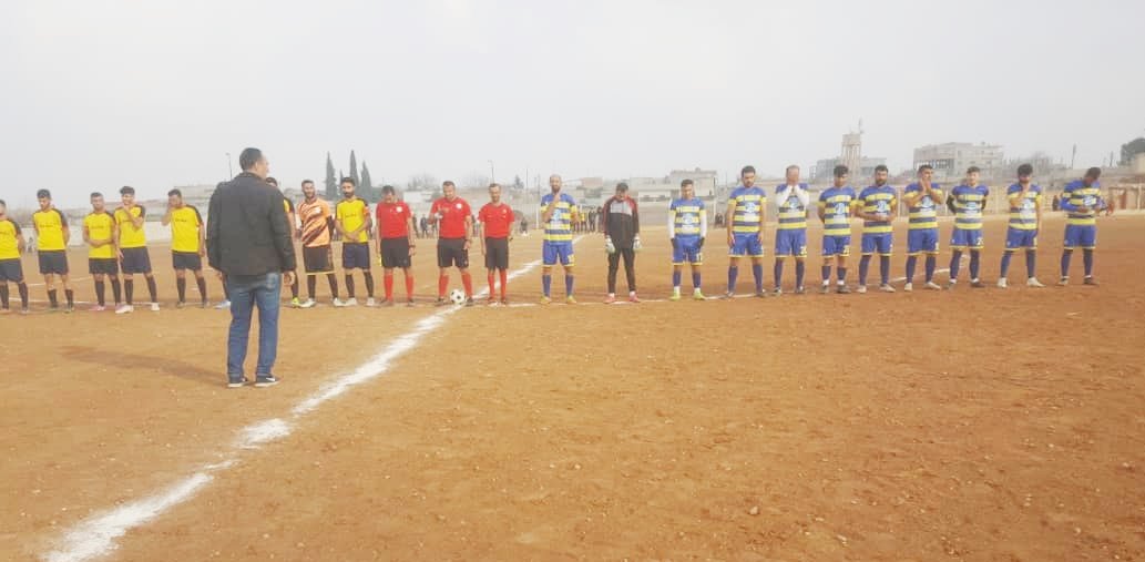 الجولة الثانية من دوري الدرجة الأولى… شبح الملاعب الترابية يعود من جديد