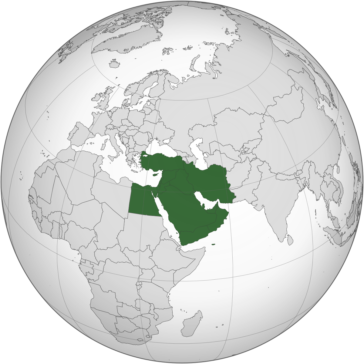 الفاعل الكردي في التحول الديمقراطي في المنطقة ودولها