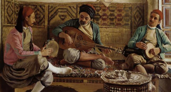 القدود الحلبية تتحوّل من أهازيج صوفية إلى فنٍّ عالمي