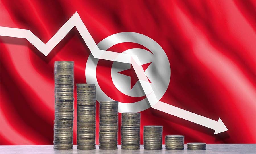 “الناس متعبون”.. تونس منهكة من أزمة اقتصادية بلا حلول قريبة