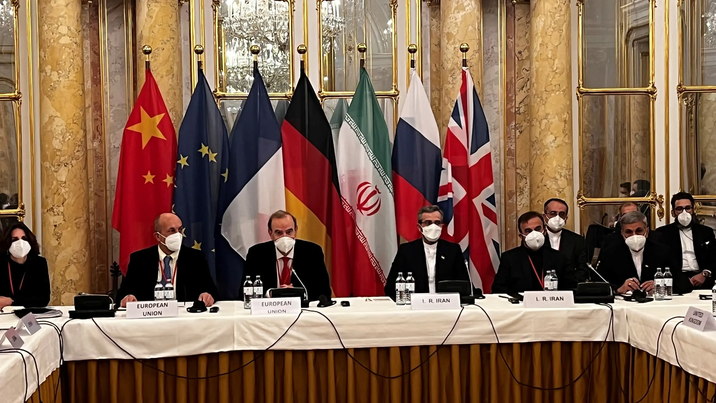 إيران تطلق تصريحات غريبة مثيرة للتساؤلات