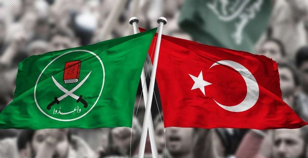 تشظِّي «الإخوان» بين إسطنبول ولندن
