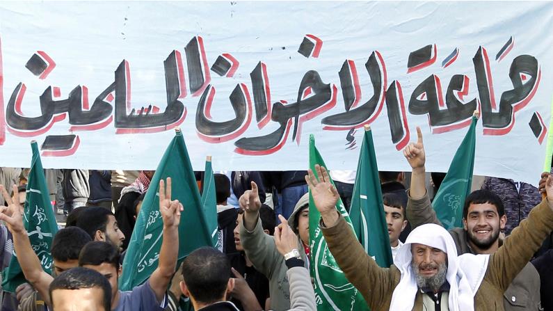 جرثومة القرن العشرين