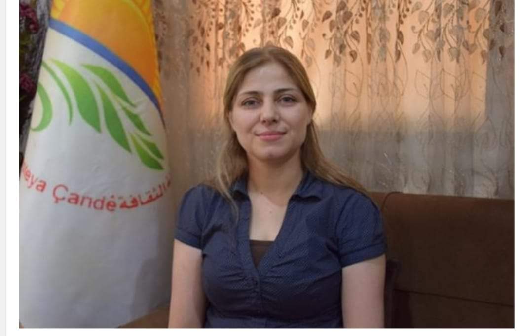 روضة حسن: نتمنّى أن تعطي زيارتنا لإقليم الباسك نتائج جيدة