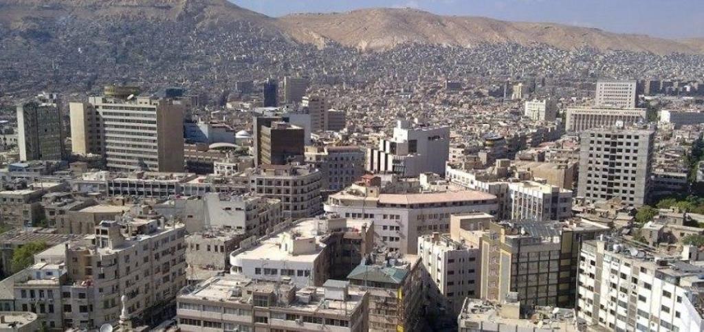 سوريا الأولى عالمياً بغلاء أسعار عقاراتها والناس تموت جوعاً!