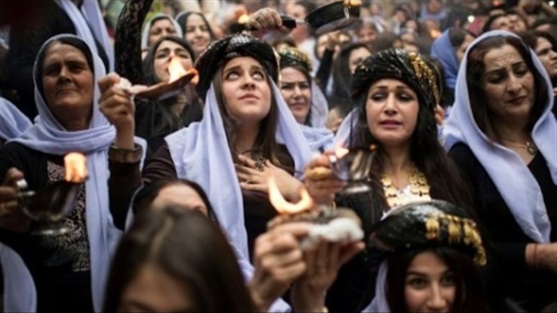 عيد إيزي… حضر العيد وغابت فرحته