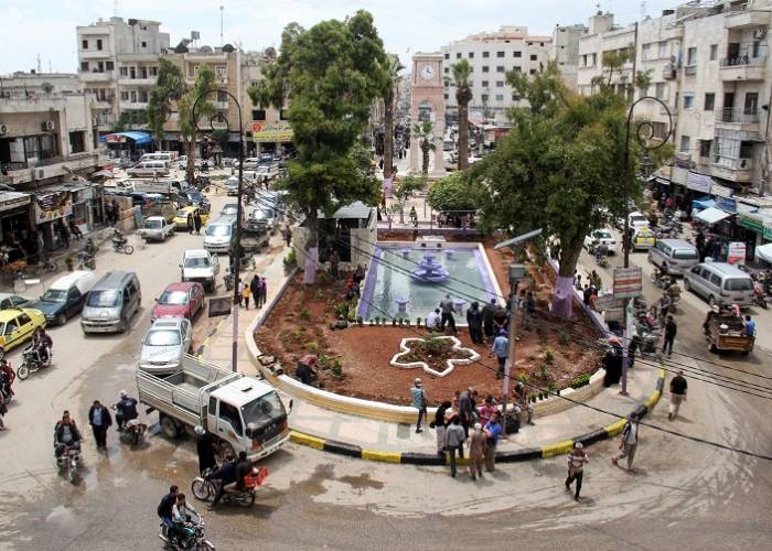 مفقودون مجهولو المصير في إدلب وأعدادهم ما تزال في ازدياد