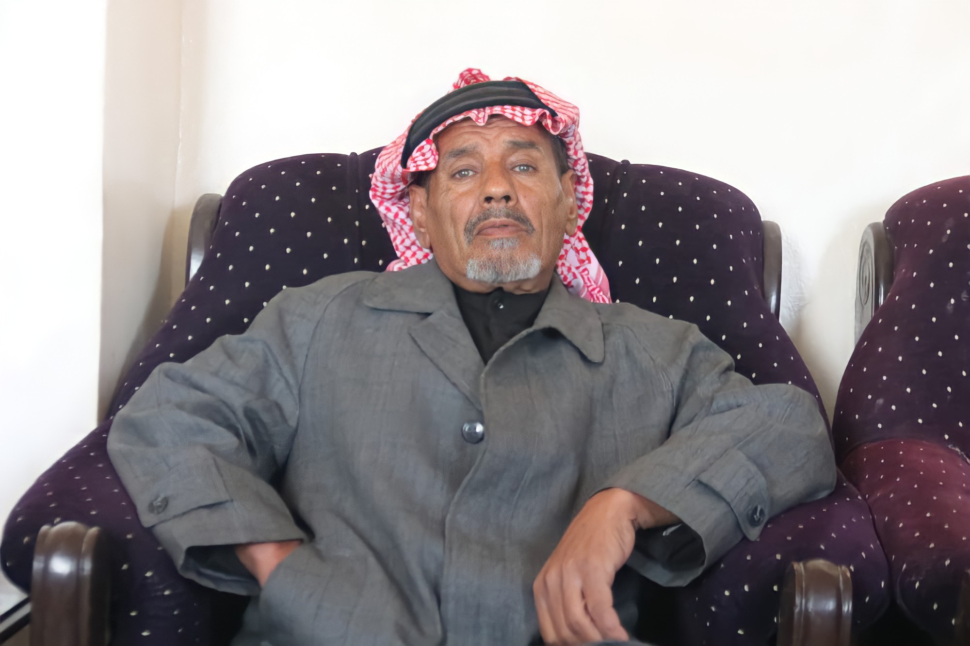 وجية عشيرة الفاضل بالشدادي مناف الرجا: موقف العشائر العربية من “قسد” ثابت مهما كانت الضغوطات