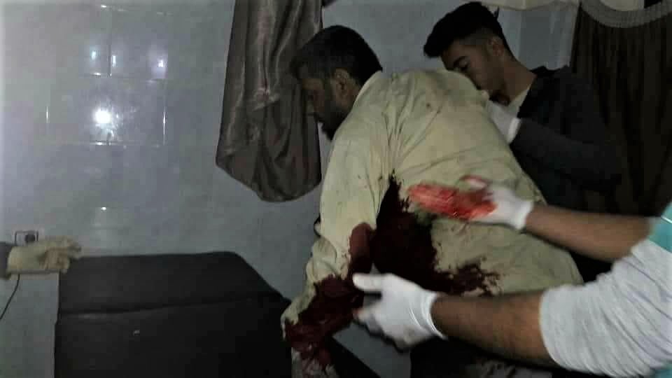 العدوانُ التركيّ على عفرين وأبعاد التفويضِ الروسيّ
