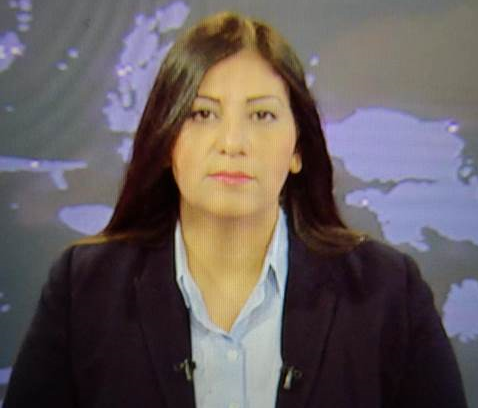 ​​​​​​​ دلشا عثمان: العيشُ المشتركُ أساسُ الحلولِ المطروحةِ كلِّها