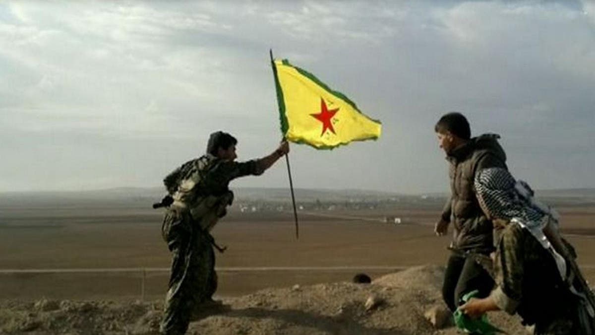 علينا التركيزَ على نداءِ القائدِ APO وحمايةَ كوباني