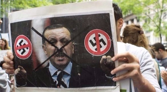 6% من “الجيل Z” يعدّون أردوغان أكبر مشكلة في تركيا