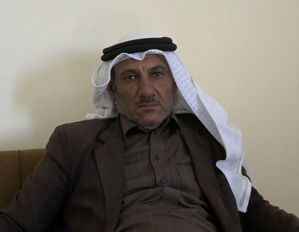 الشيخ صلاح السلمان: حزب العمال الكردستاني يُمثل إرادتنا ويُعبّر عن آمالنا