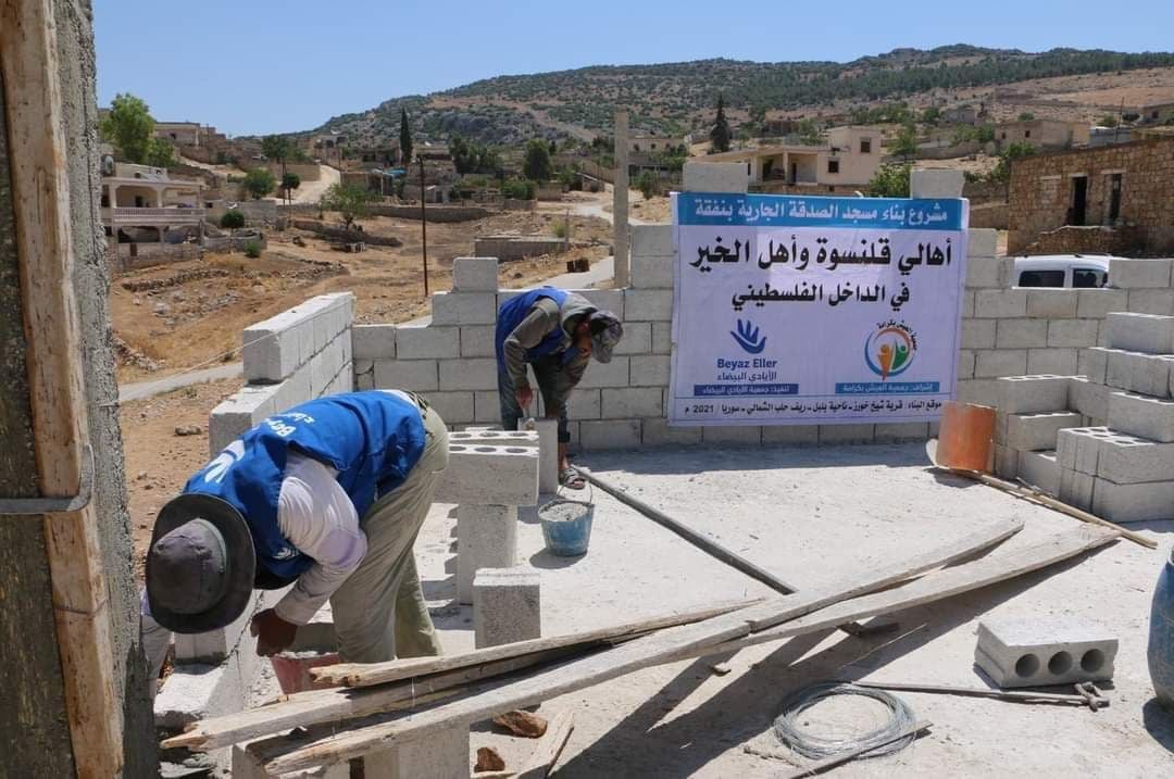 القوة الناعمة التركيّة لتثبيت التغيير الديمغرافيّ