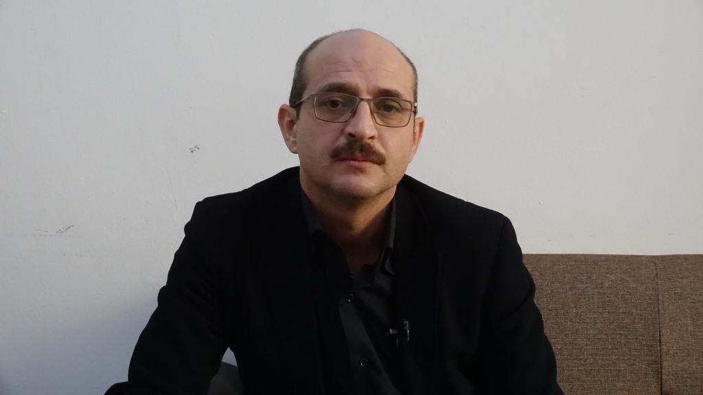 الخطيب: قسد قدمت تضحيات كبيرة دفاعاً عن الإنسانية