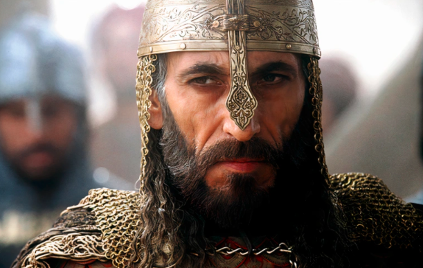 تحويل ملحمة ذي قار إلى فيلم في السعودية