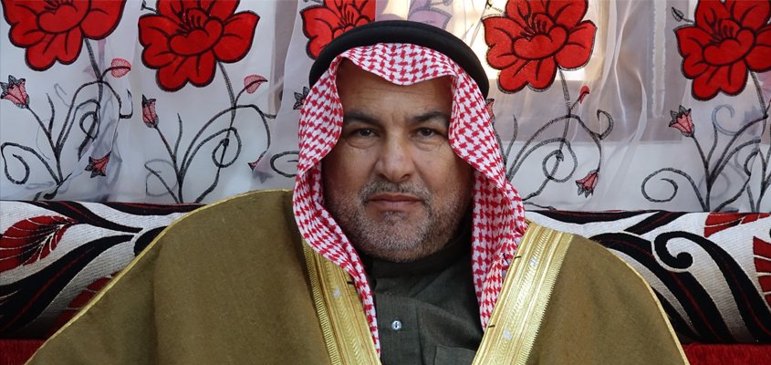 الفرج: المؤامرة على القائد أوجلان مستمرة ولا زالت حقوق الإنسان في غرفة الإنعاش