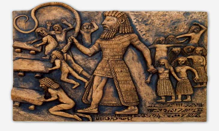 حينما تصرخ الحقيقة بصمت على مذبح المصالح