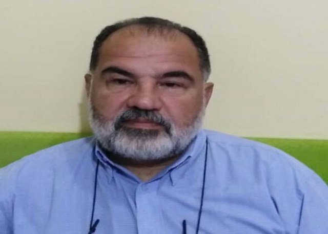 عادل الهادي: أهالي السويداء يطالبون بحقوقهم المشروعة