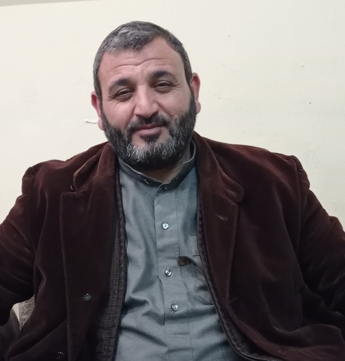 ياسر الحسين: الشعر عِلم مميز يجمع الفنون الأدبية 