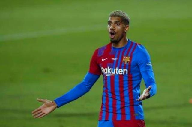 أراوخو على رادار ليفربول وتشيلسي