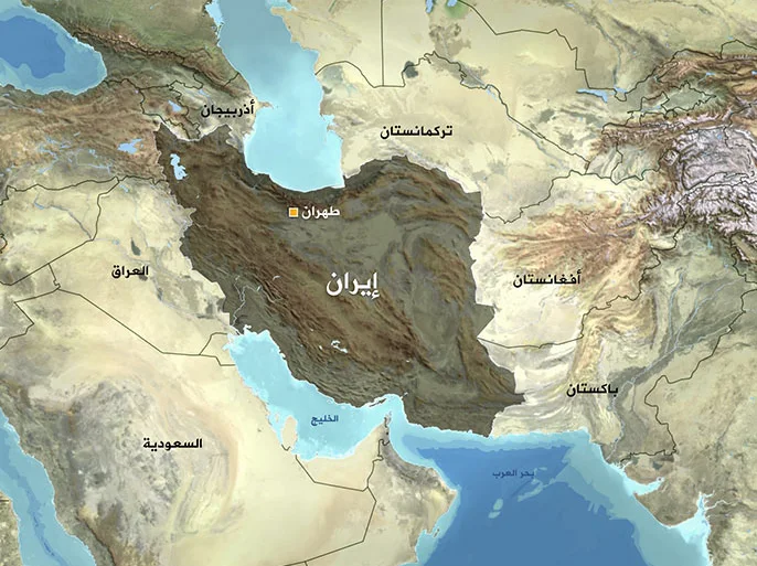 إيران من دولة مارقة إلى لاعب جديد في المنطقة