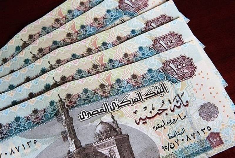 صعود قياسي للبورصة المصرية بعد خفض الجنيه