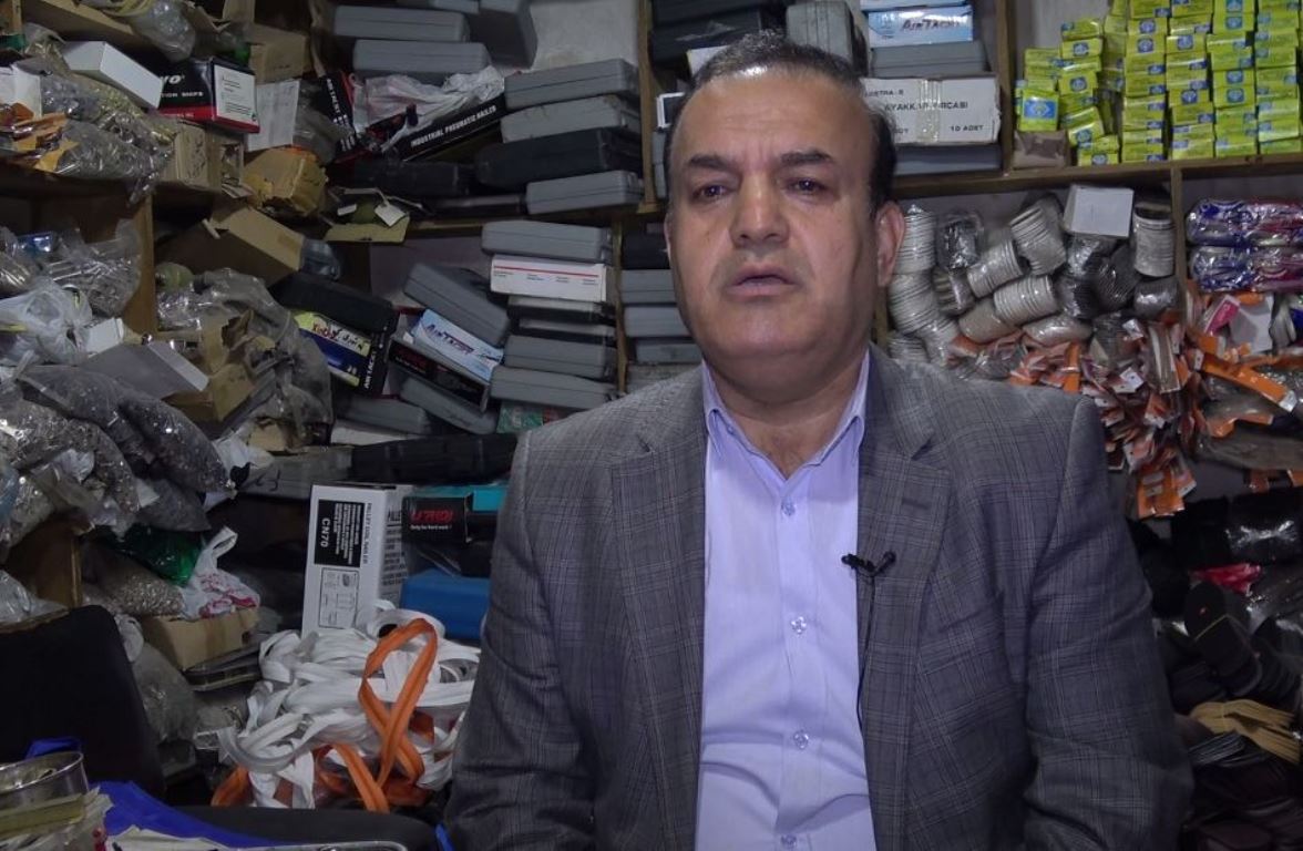 عن نضال حركة التحرر الكردستانية..نوروز فاضل: كفاح الشعوب المظلومة الساعية نحو الحرية