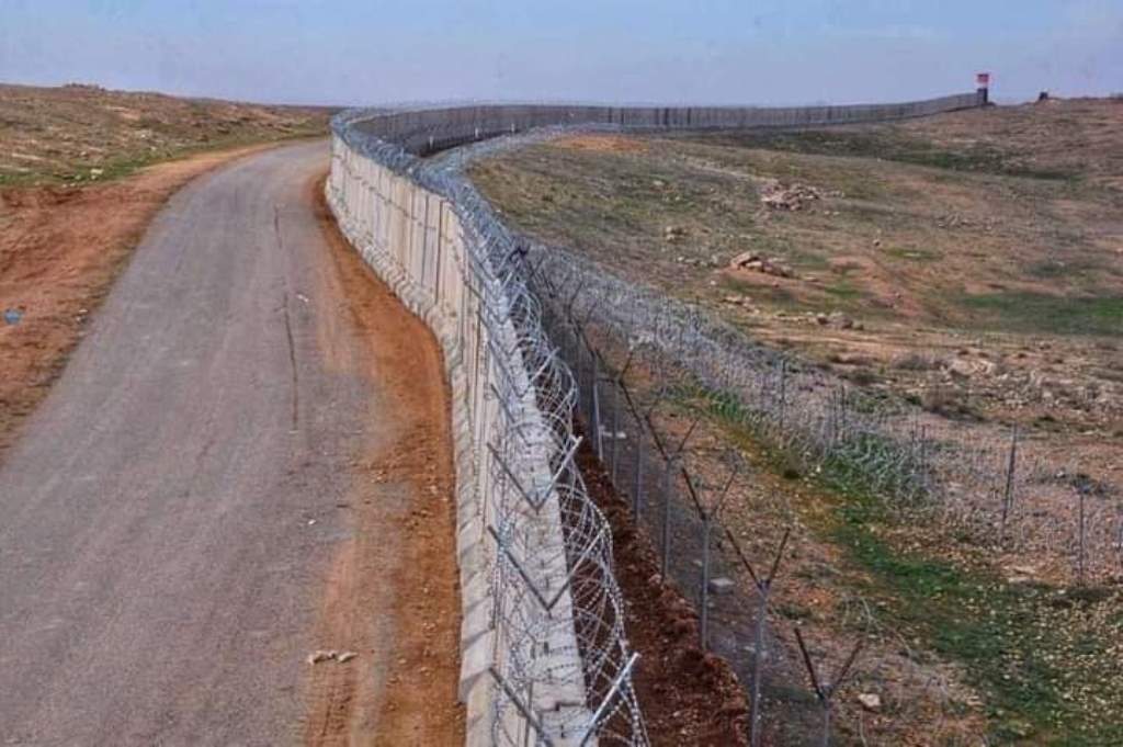 أبناء تل كوجر: جسد واحد وإرادة واحدة نحو هدم الجدار ودحر الاحتلال