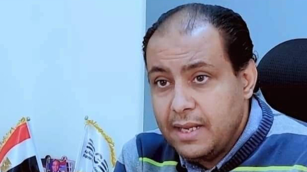 السياسي المصري رامي زهدي يشدّد على ضرورة إعلاء روح التعاون والتكامل بين الشعبين العربي والكردي