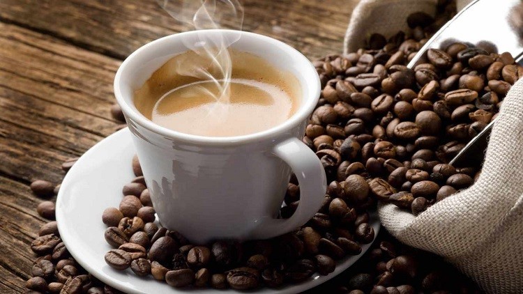 حرب القهوة