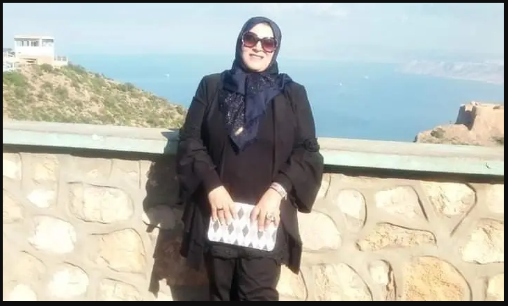 حورية عمران: المرأة في شرايين قصائدي، واستحوذت على معظم نصوصي!