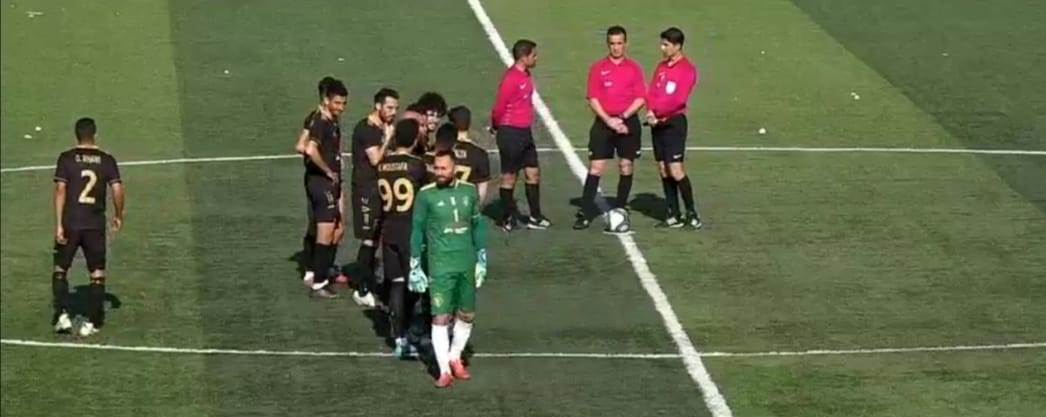 دوري “الشوربة”!