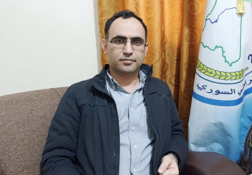 سلام حسين: “التطرف فكر متعصب لا يرتبط بدين أو بمذهب ويحارب الديمقراطية