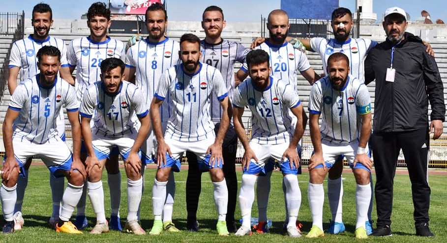عقوبات صارمة بحق نادي الفتوة في الدوري السوري